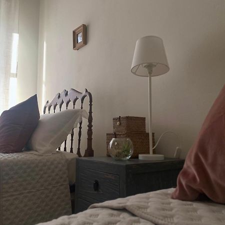 Appartement La Finestra Sul Parco à La Spezia Extérieur photo