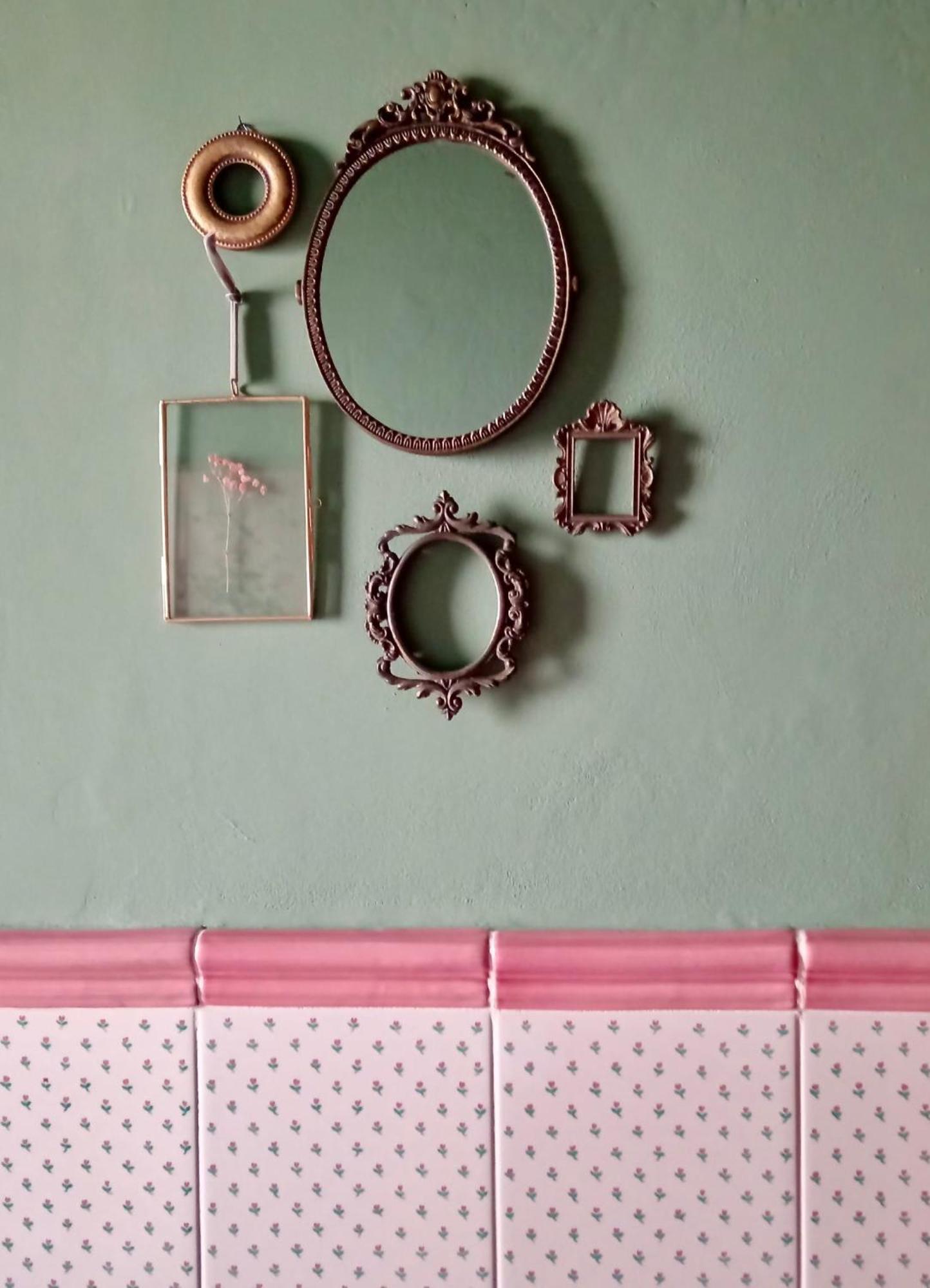Appartement La Finestra Sul Parco à La Spezia Extérieur photo