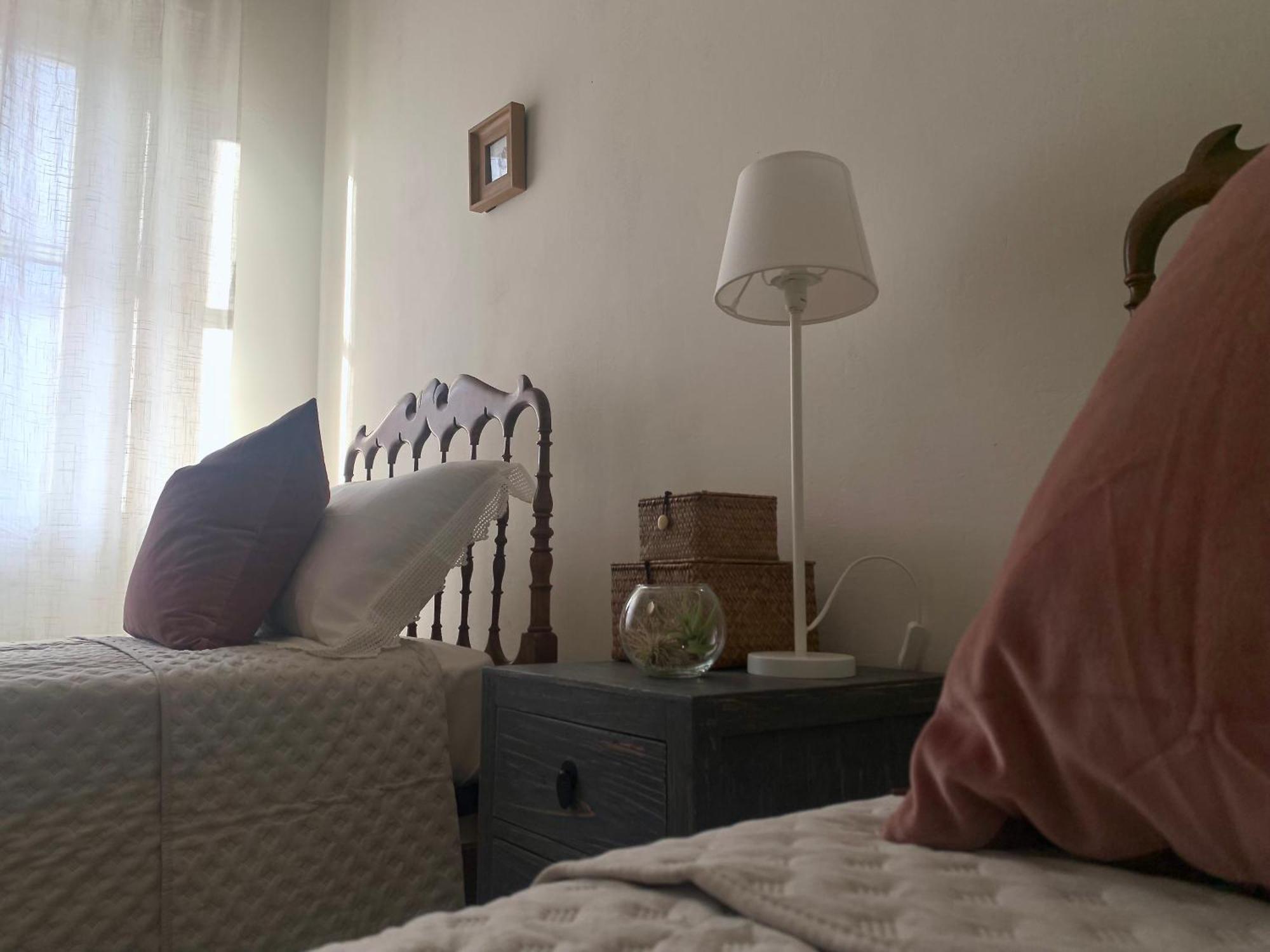 Appartement La Finestra Sul Parco à La Spezia Extérieur photo