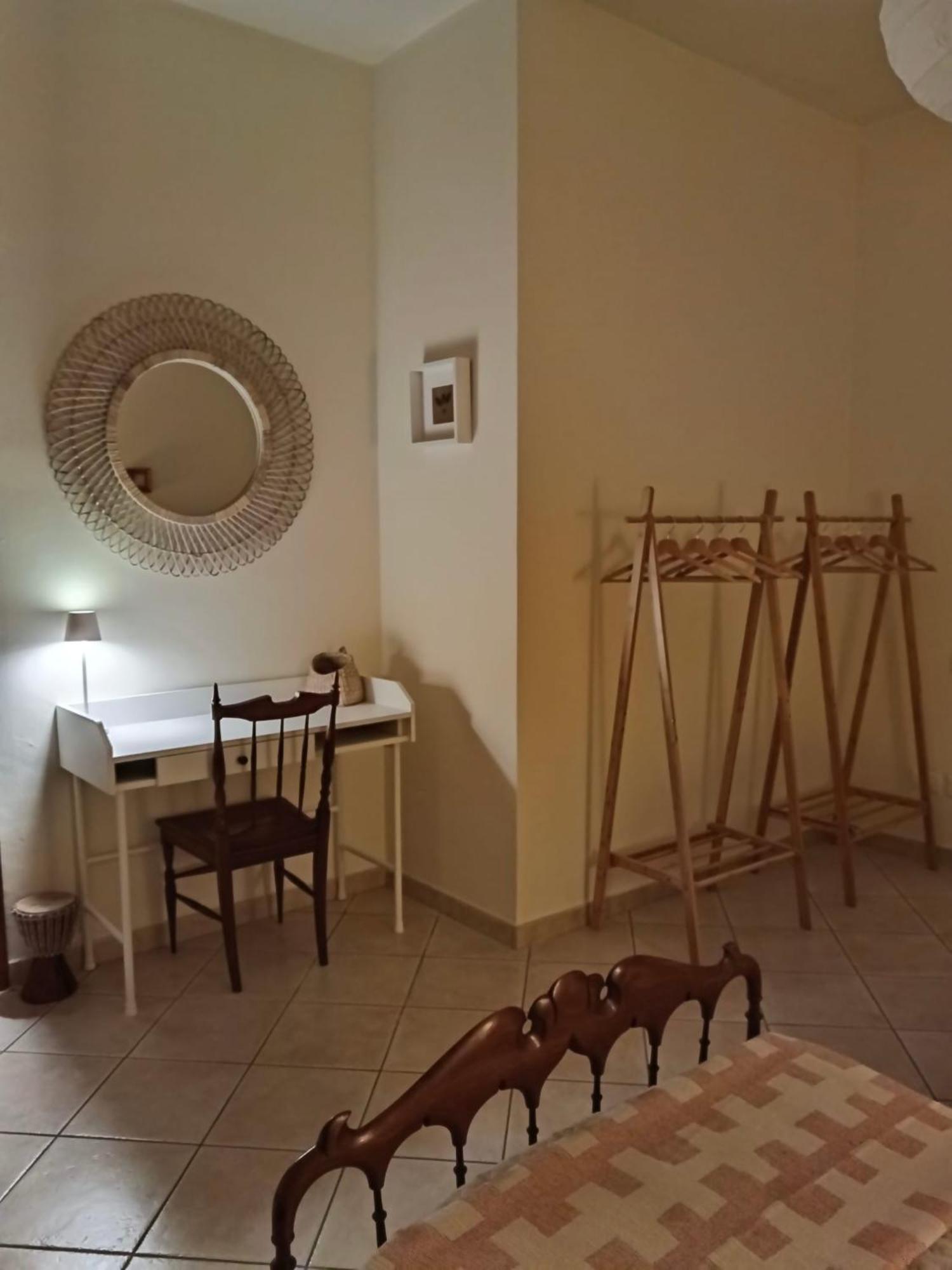 Appartement La Finestra Sul Parco à La Spezia Extérieur photo