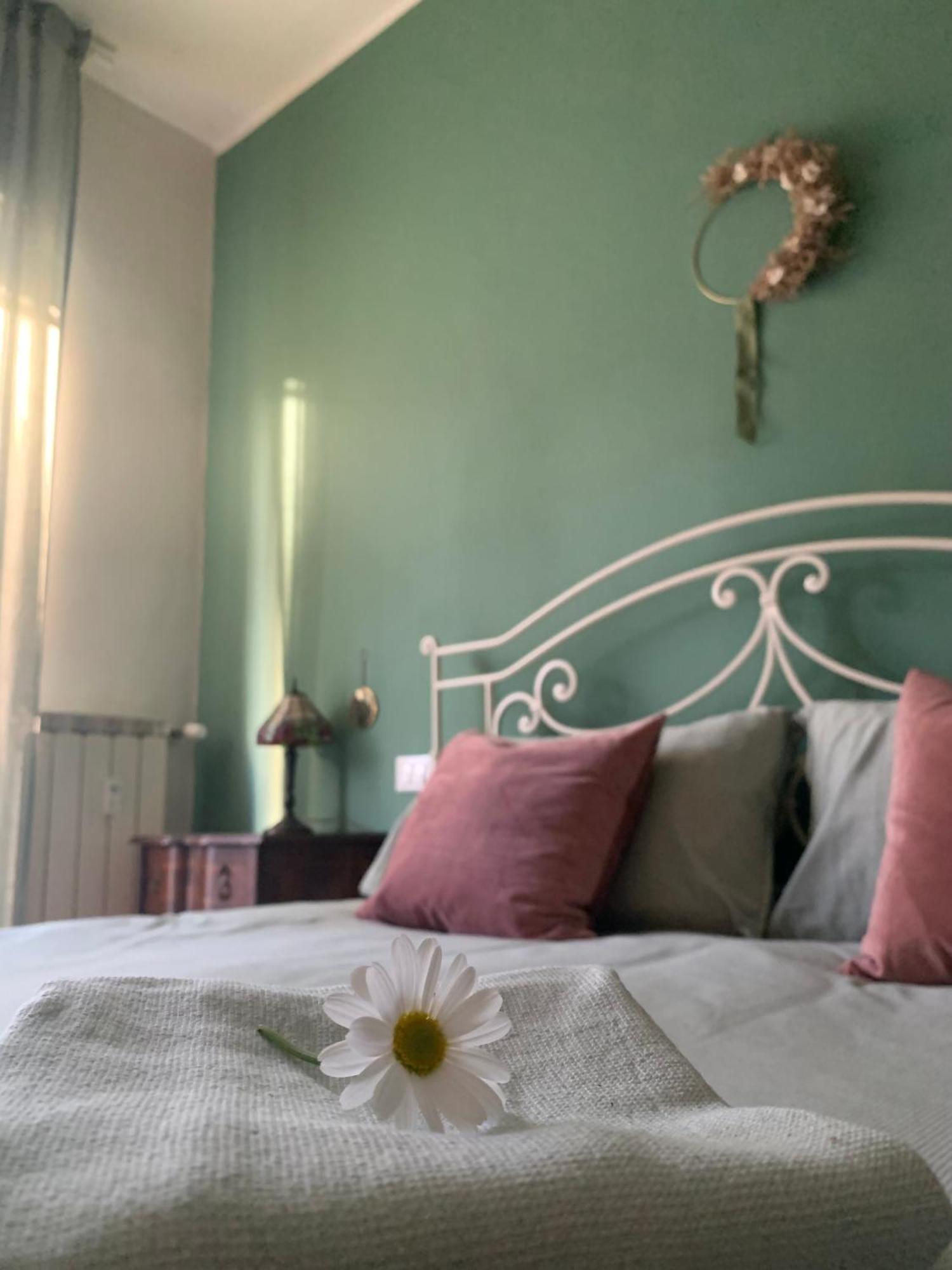 Appartement La Finestra Sul Parco à La Spezia Extérieur photo