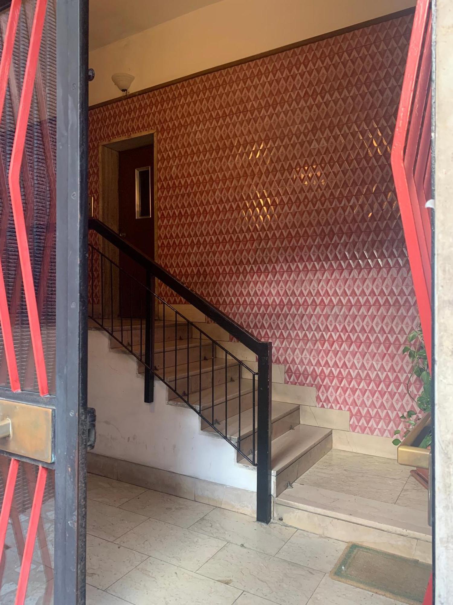 Appartement La Finestra Sul Parco à La Spezia Extérieur photo